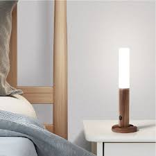 Lampe Réactive