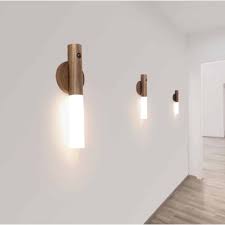 Lampe Réactive